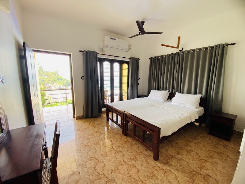 Karma Beach Resort travel photo