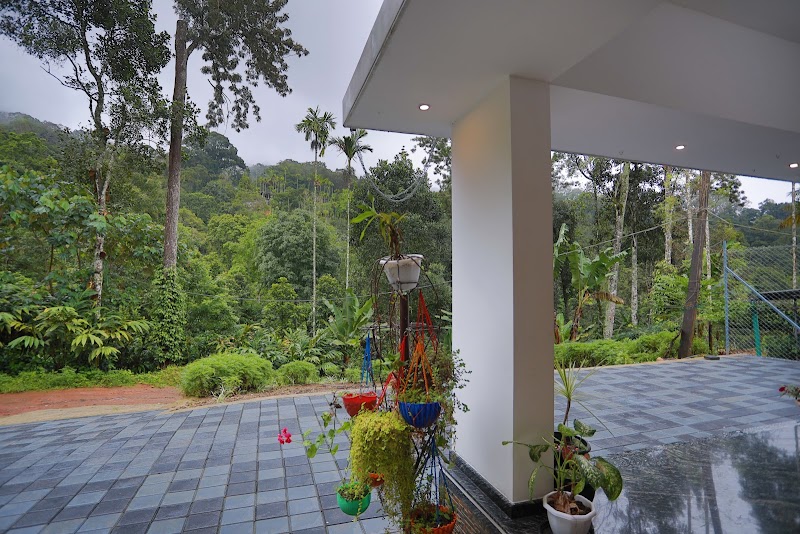 God’s Gift Homestay