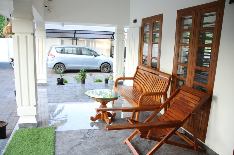 Chamayam Villa Luxury Home Stay travel photo