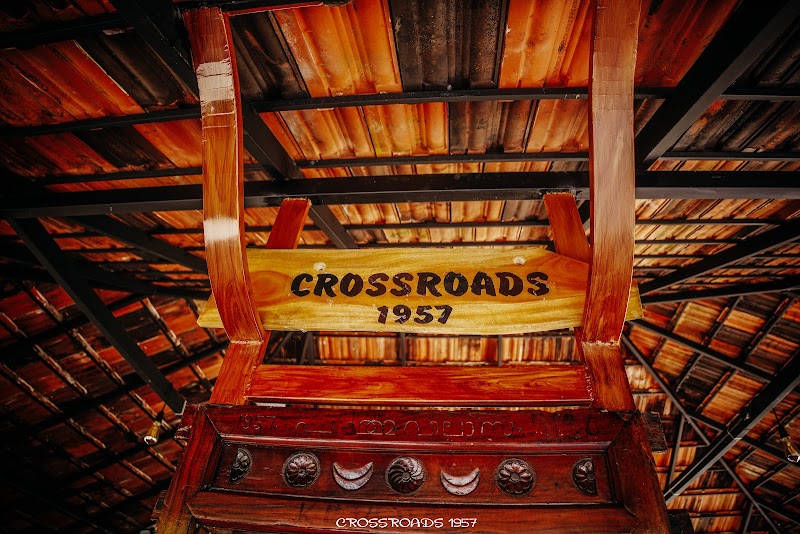 Crossroads Hostel property view