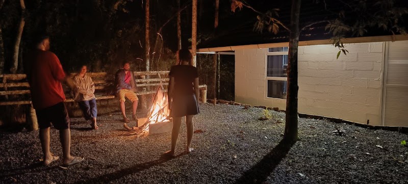 Crossroads Hostel travel photo