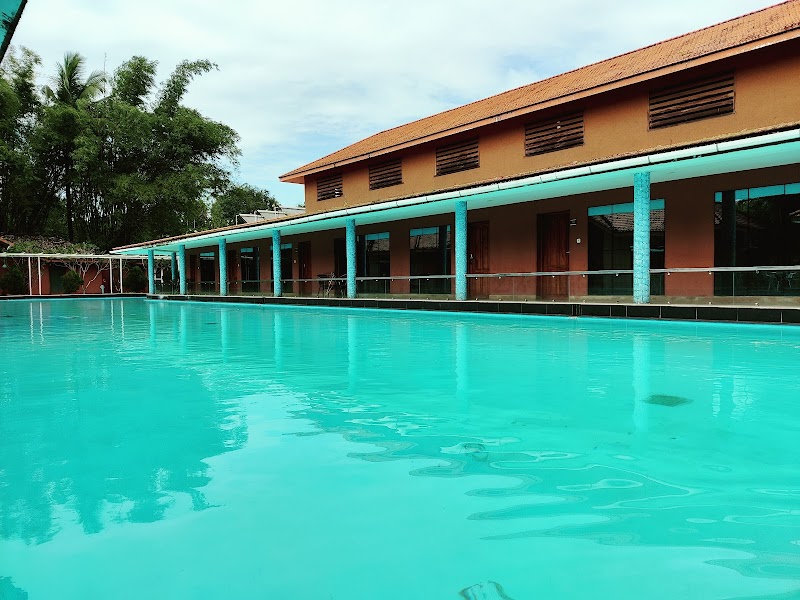 Saj Earth Resort photo