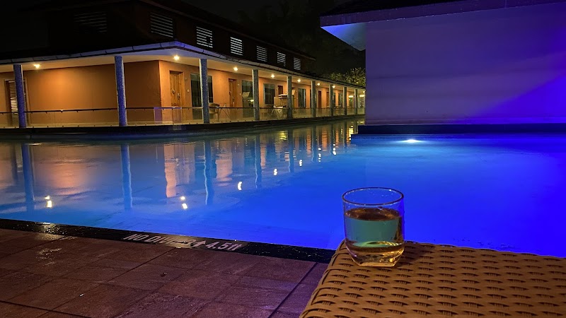 Saj Earth Resort travel photo