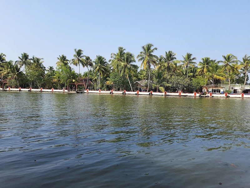 Regent Lake Village ( Island Resort ) travel photo