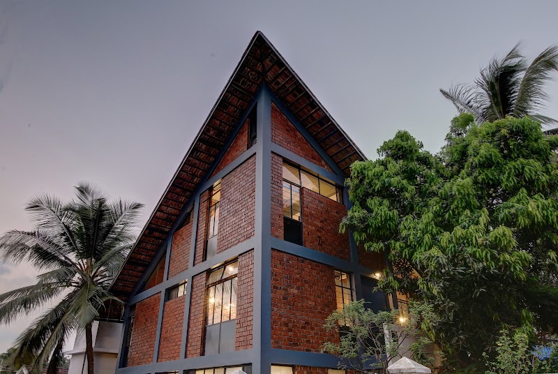 Vettaths Homestay photo