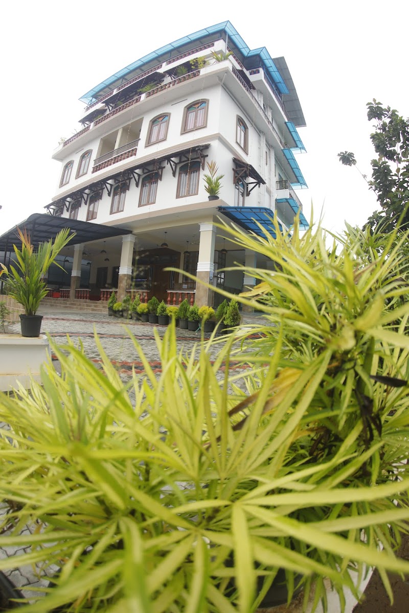 Meghdoot River Resort photo