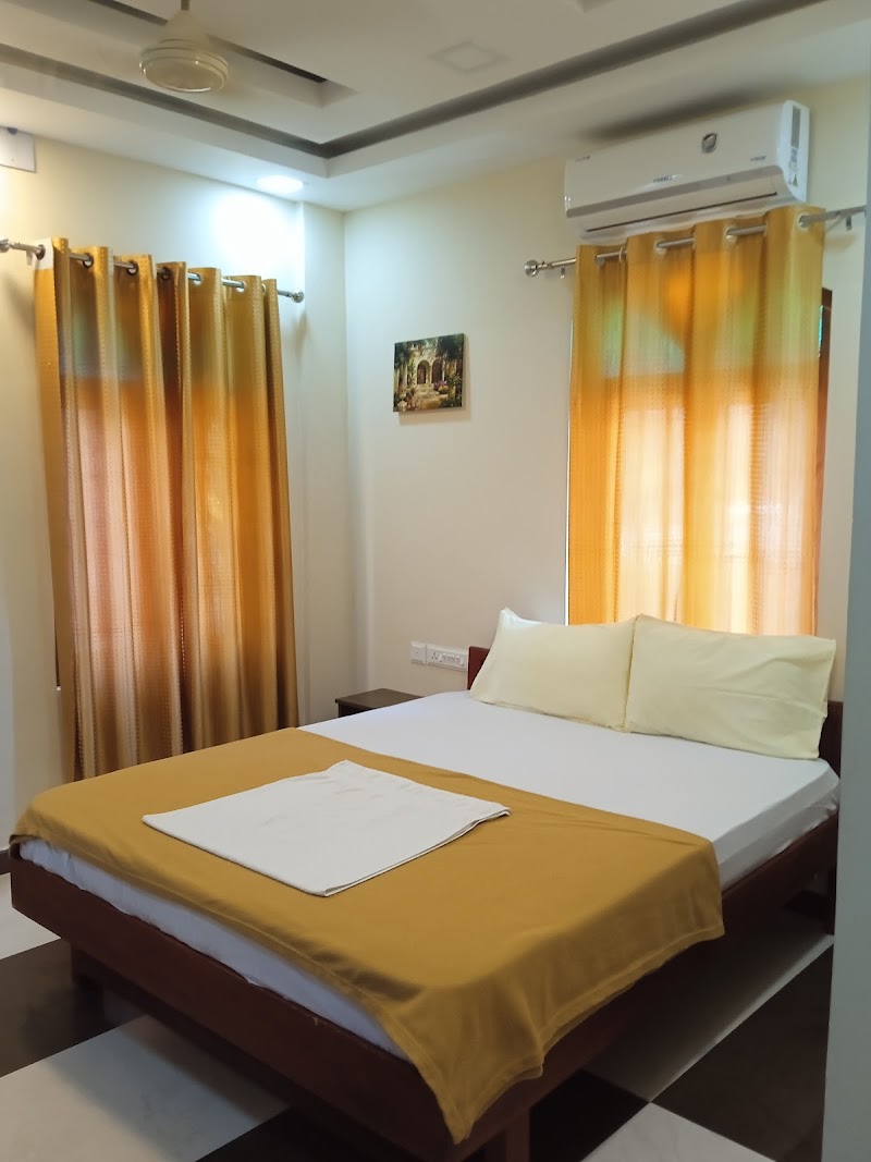 Meghdoot River Resort property view