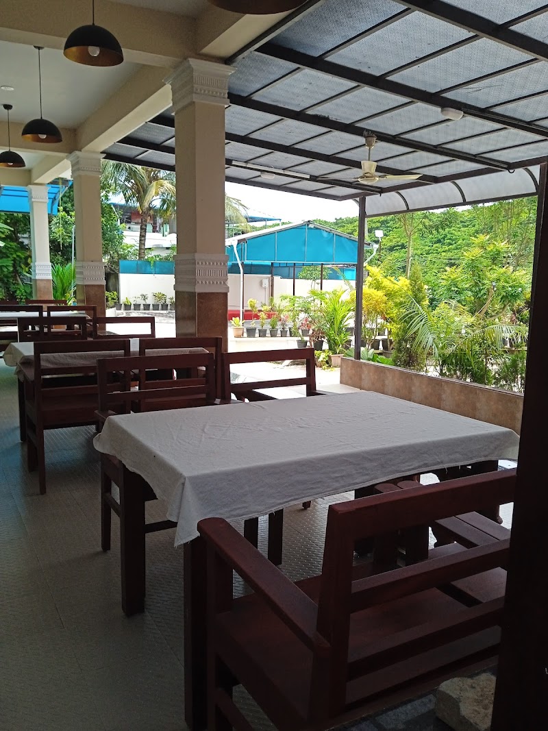 Meghdoot River Resort travel photo