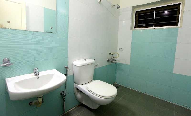 Little Paradise Homestay room