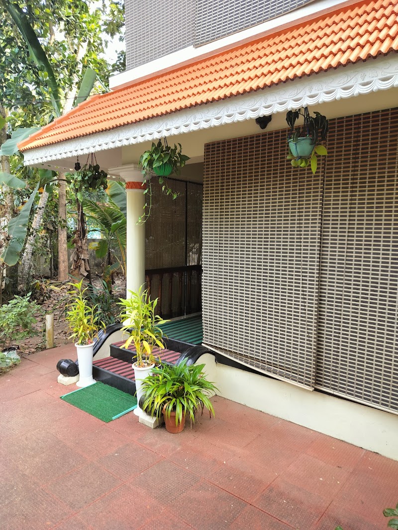 Devi Kripa Homestay photo