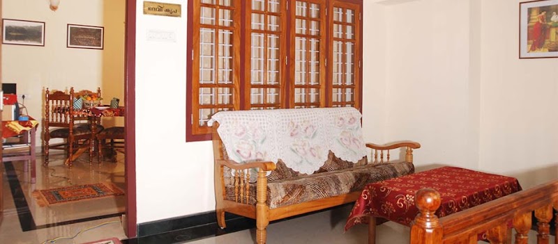 Devi Kripa Homestay travel photo