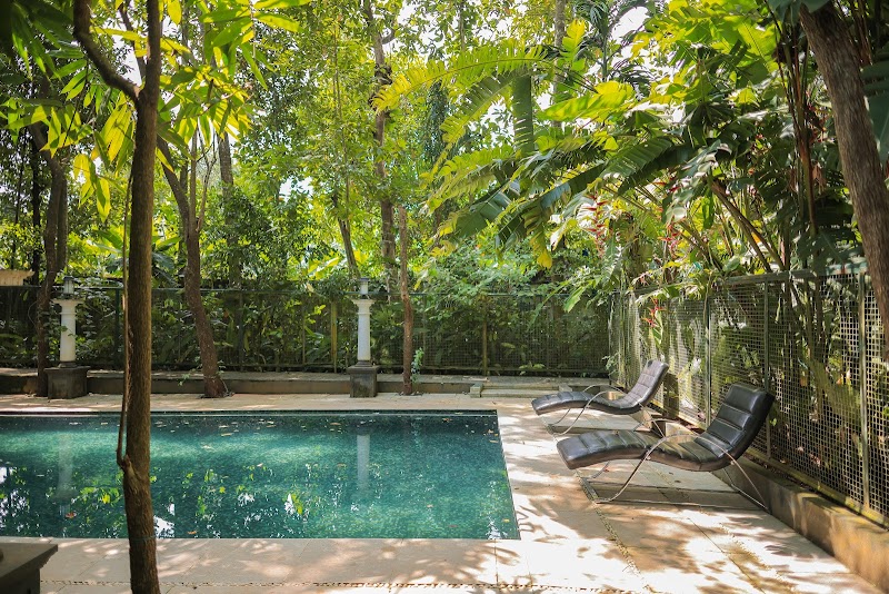 Softouch Ayurveda Village & Resort room