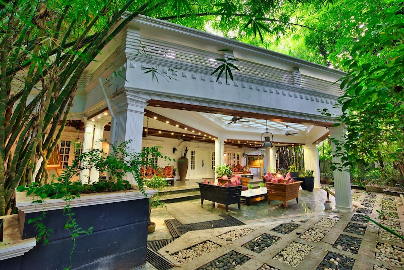 Softouch Ayurveda Village & Resort travel photo