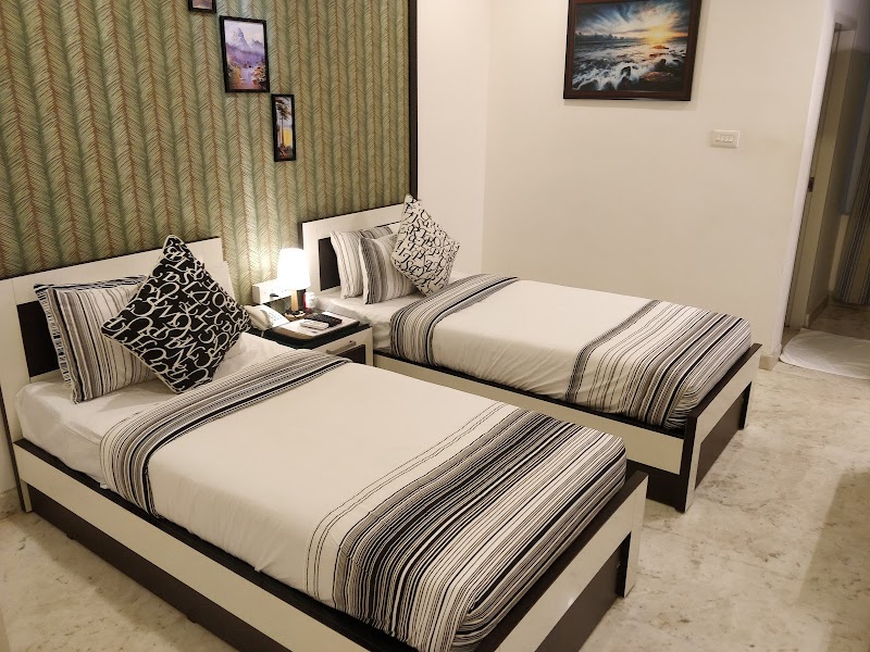 Blue Nile Beach Resort