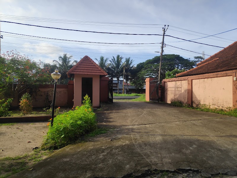 Tharavad Heritage travel photo