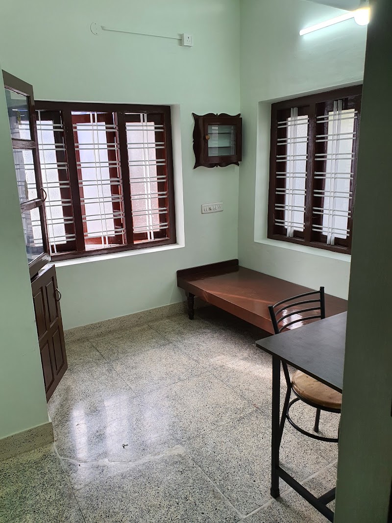 Happynest Premium Hostel stay view