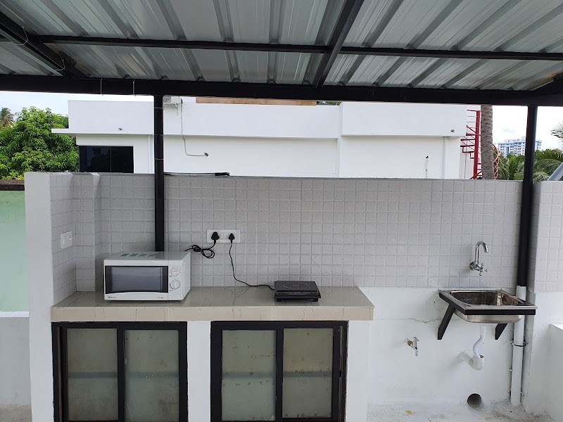 Happynest Premium Hostel property view