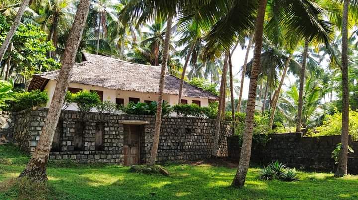 Karikkathi Beach House photo