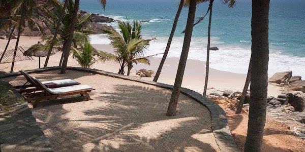 Karikkathi Beach House property view