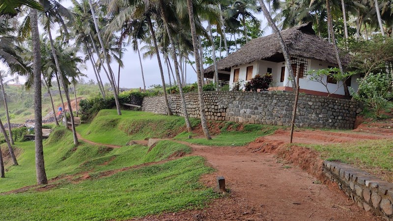 Karikkathi Beach House travel photo