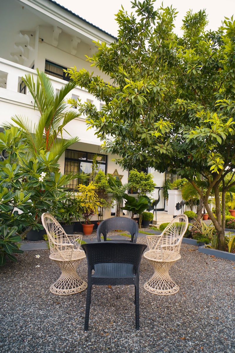 The Island House Homestay travel photo