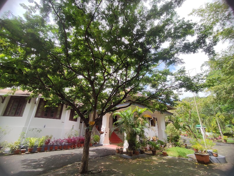 Kottayam Government Guest House travel photo