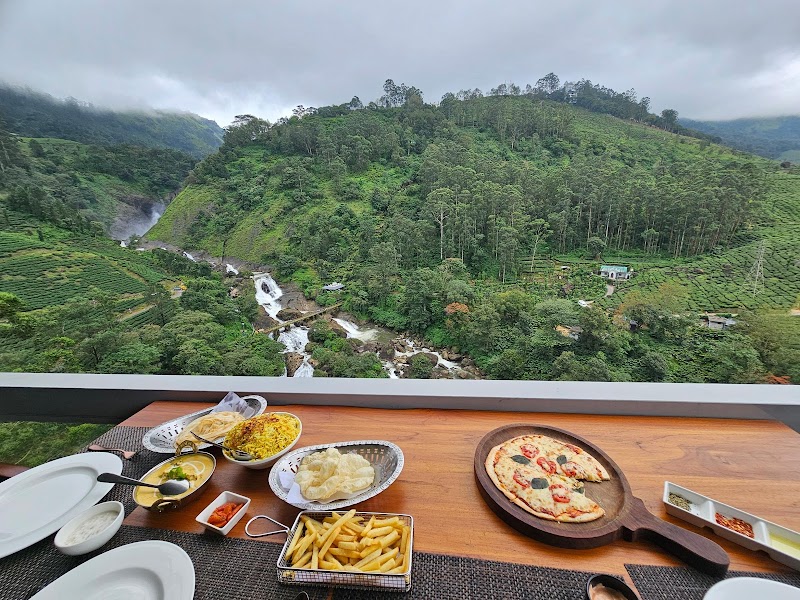 Blanket Hotel & Spa property view
