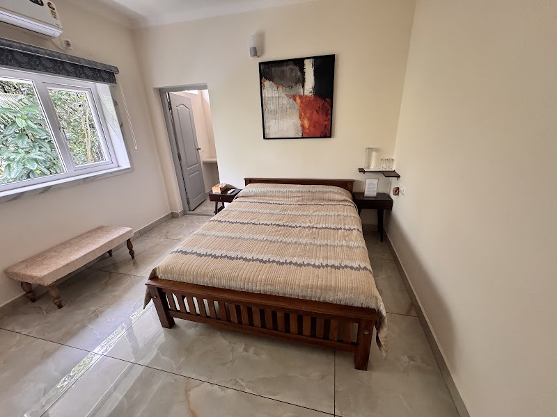 7 Elysee Homestay room