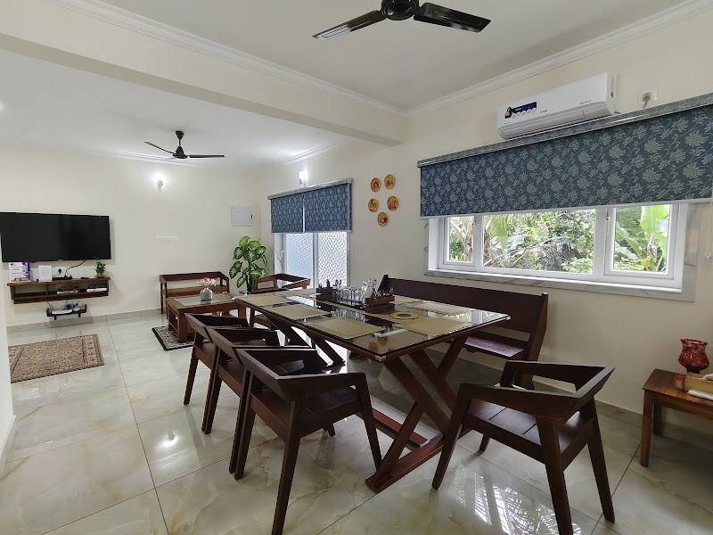 7 Elysee Homestay stay view