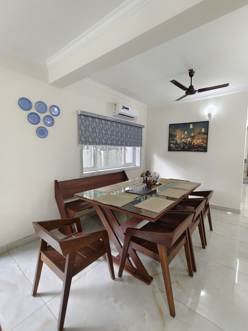 7 Elysee Homestay travel photo