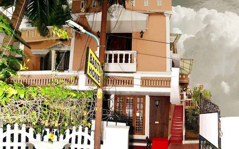 Bastian Home Stay