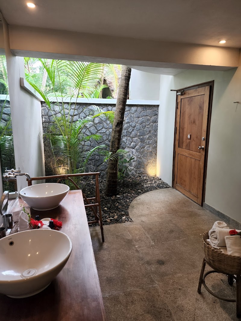 Neeleshwar Hermitage property view