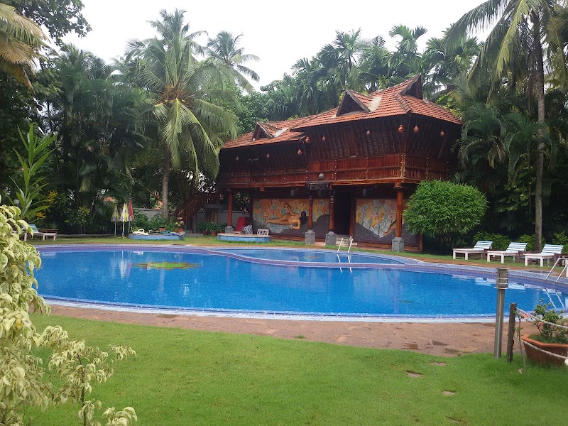 Akhil Beach Resort travel photo