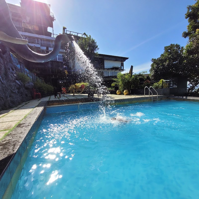 Parakkat nature hotel & resorts stay view