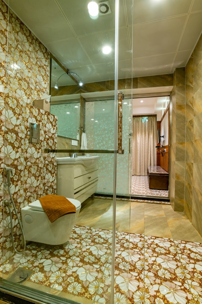 Parakkat nature hotel & resorts property view