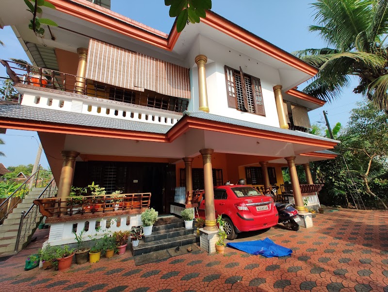 Navendu Homestay travel photo