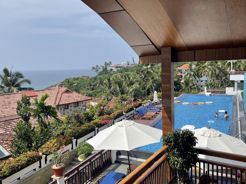 Gokulam Grand property view