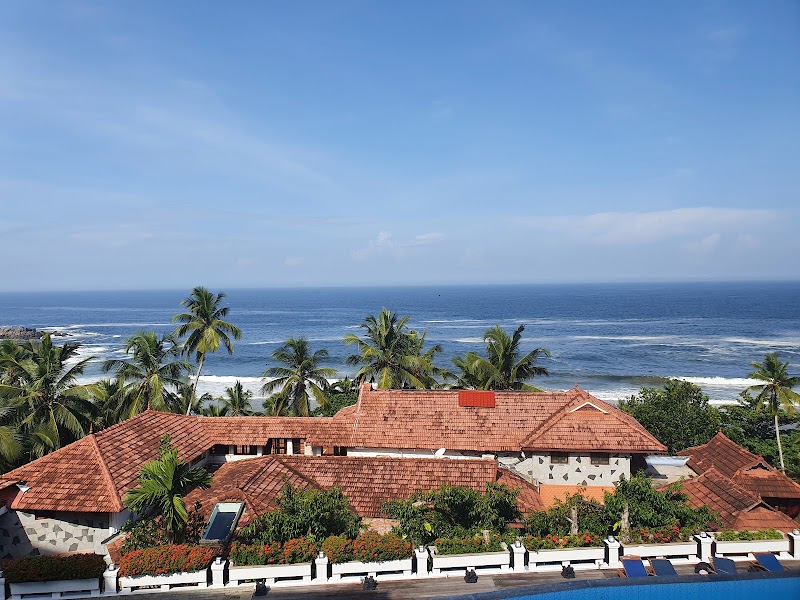 Gokulam Grand travel photo