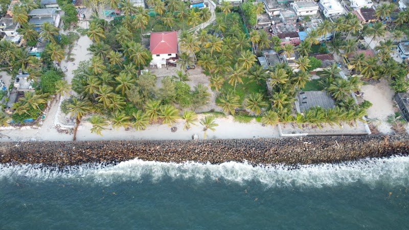 Royal Beach Abode property view