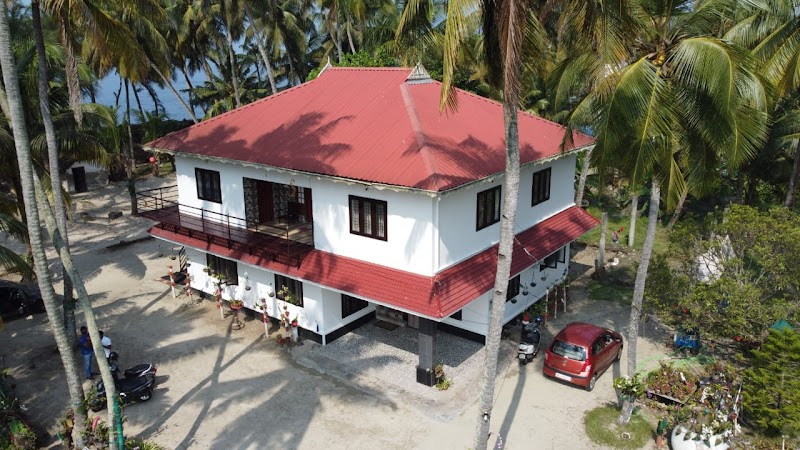 Royal Beach Abode travel photo