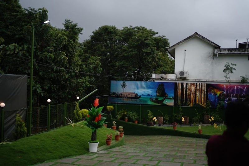 Green Hill Resort travel photo