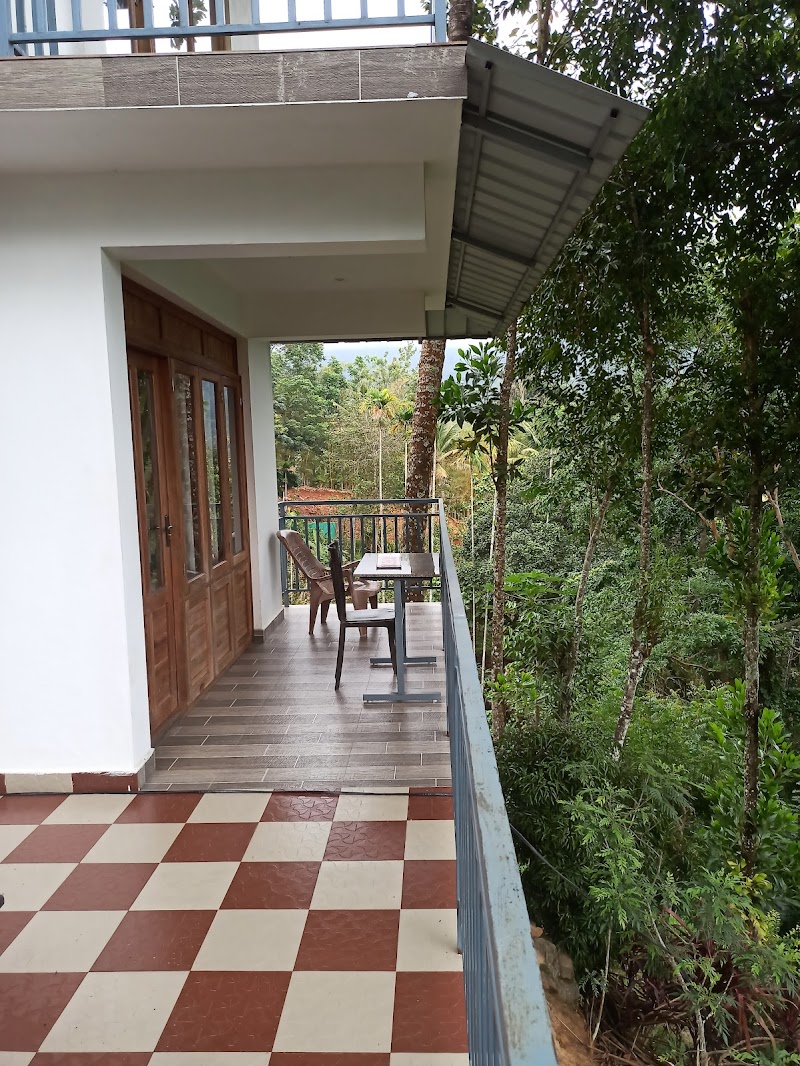 The Shade property view