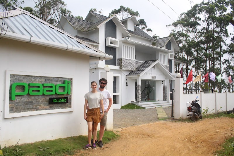 Paadi Holidays photo