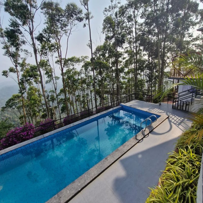 Paadi Holidays stay view