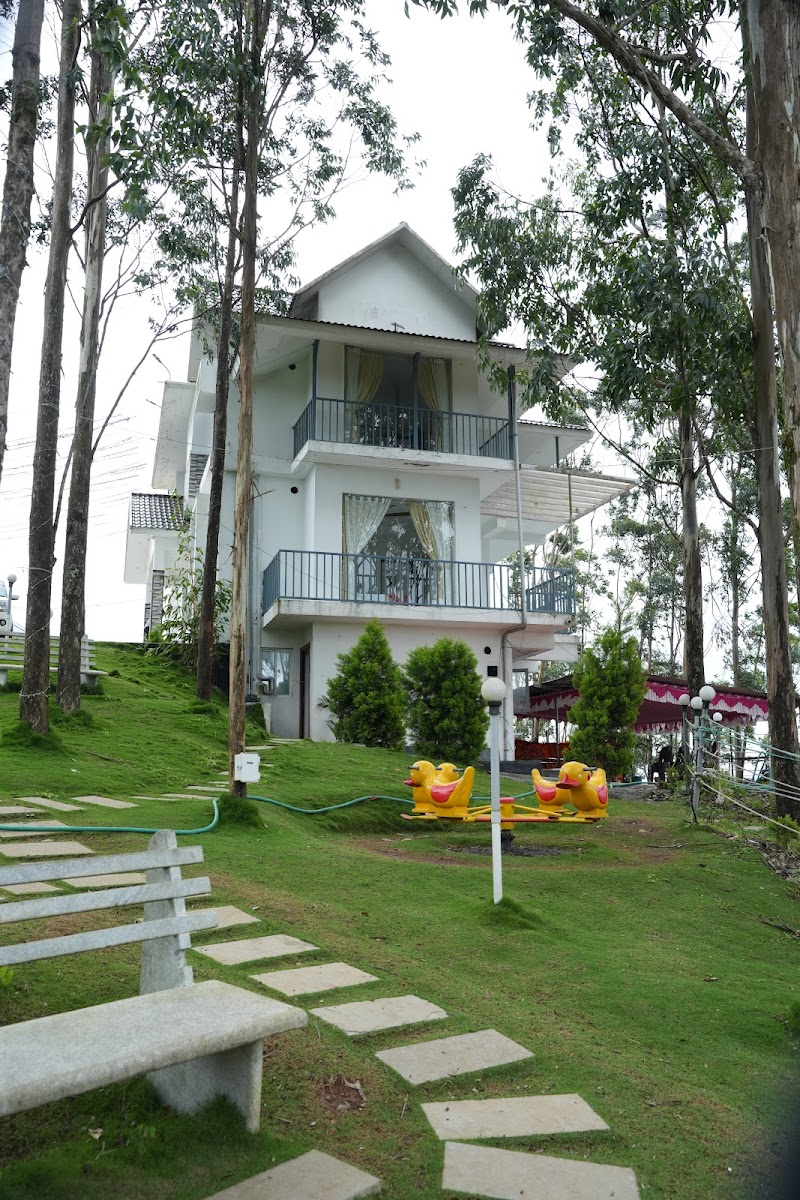 Paadi Holidays property view