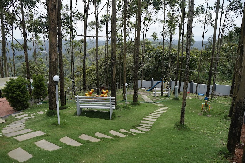 Paadi Holidays travel photo