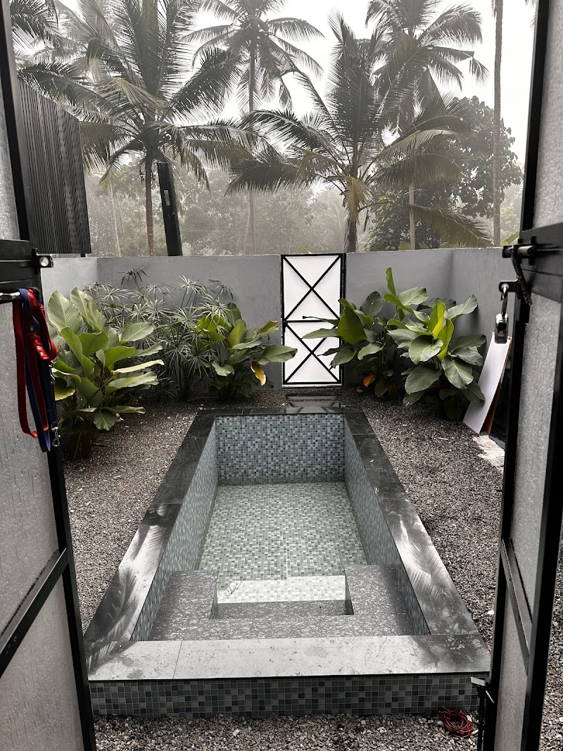Cozy Nook Retreat property view