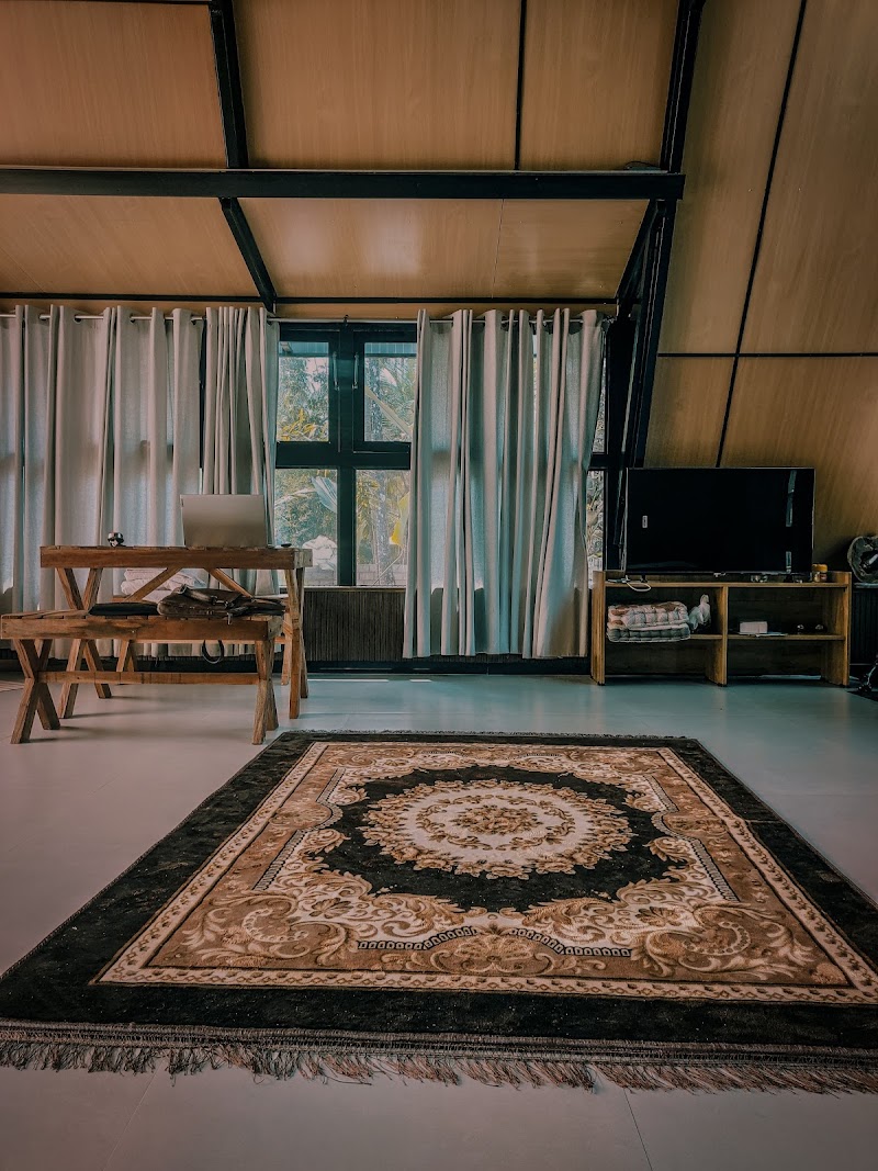 Cozy Nook Retreat travel photo