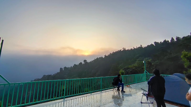 Tentroot Adventures travel photo