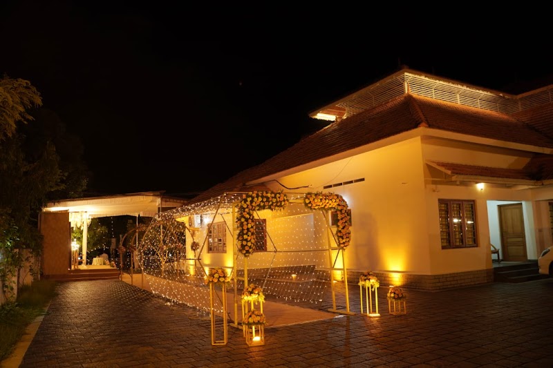 Orchard River Mansion Homestay